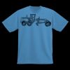 Youth Wicking T-Shirt Thumbnail