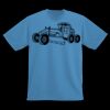Youth Wicking T-Shirt Thumbnail