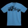 Youth Wicking T-Shirt Thumbnail