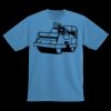 Youth Wicking T-Shirt Thumbnail