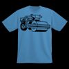 Youth Wicking T-Shirt Thumbnail