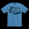 Youth Wicking T-Shirt Thumbnail