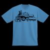 Youth Wicking T-Shirt Thumbnail