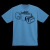 Youth Wicking T-Shirt Thumbnail