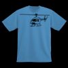 Youth Wicking T-Shirt Thumbnail