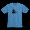 Youth Wicking T-Shirt Thumbnail