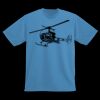Youth Wicking T-Shirt Thumbnail