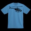 Youth Wicking T-Shirt Thumbnail