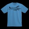 Youth Wicking T-Shirt Thumbnail