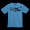 Youth Wicking T-Shirt Thumbnail
