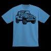 Youth Wicking T-Shirt Thumbnail