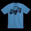 Youth Wicking T-Shirt Thumbnail