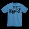 Youth Wicking T-Shirt Thumbnail