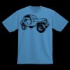Youth Wicking T-Shirt Thumbnail