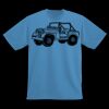 Youth Wicking T-Shirt Thumbnail
