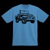 Youth Wicking T-Shirt Thumbnail
