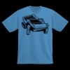 Youth Wicking T-Shirt Thumbnail