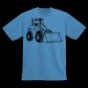 Youth Wicking T-Shirt Thumbnail