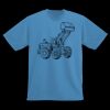 Youth Wicking T-Shirt Thumbnail