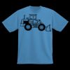Youth Wicking T-Shirt Thumbnail