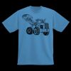 Youth Wicking T-Shirt Thumbnail