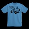 Youth Wicking T-Shirt Thumbnail
