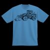 Youth Wicking T-Shirt Thumbnail