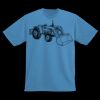 Youth Wicking T-Shirt Thumbnail