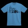 Youth Wicking T-Shirt Thumbnail