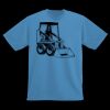 Youth Wicking T-Shirt Thumbnail