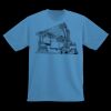 Youth Wicking T-Shirt Thumbnail