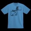 Youth Wicking T-Shirt Thumbnail