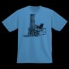 Youth Wicking T-Shirt Thumbnail