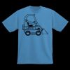 Youth Wicking T-Shirt Thumbnail