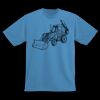 Youth Wicking T-Shirt Thumbnail