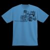 Youth Wicking T-Shirt Thumbnail