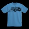 Youth Wicking T-Shirt Thumbnail