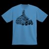 Youth Wicking T-Shirt Thumbnail