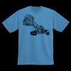 Youth Wicking T-Shirt Thumbnail