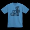 Youth Wicking T-Shirt Thumbnail