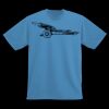 Youth Wicking T-Shirt Thumbnail