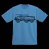 Youth Wicking T-Shirt Thumbnail
