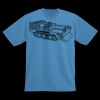 Youth Wicking T-Shirt Thumbnail