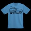 Youth Wicking T-Shirt Thumbnail