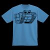 Youth Wicking T-Shirt Thumbnail