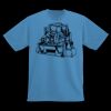 Youth Wicking T-Shirt Thumbnail