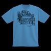 Youth Wicking T-Shirt Thumbnail