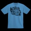 Youth Wicking T-Shirt Thumbnail