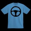 Youth Wicking T-Shirt Thumbnail
