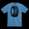 Youth Wicking T-Shirt Thumbnail